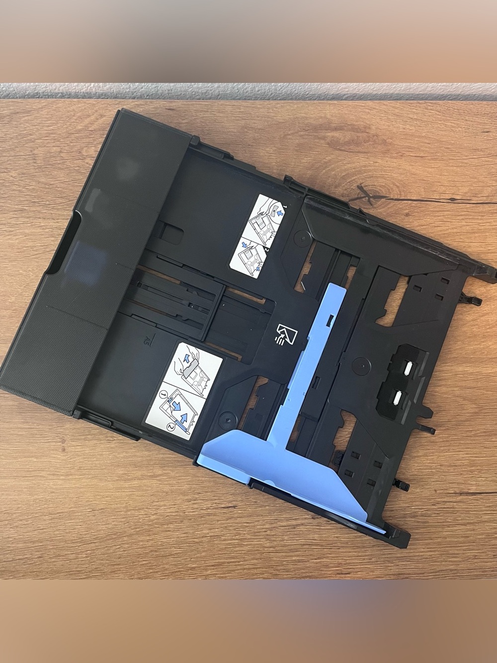 Canon PIXMA TS6420a Printer Multifunction Paper Input Tray Cassette Original